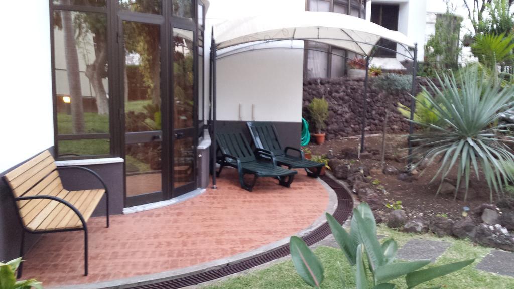 Apartamento Apartamento Madalenas