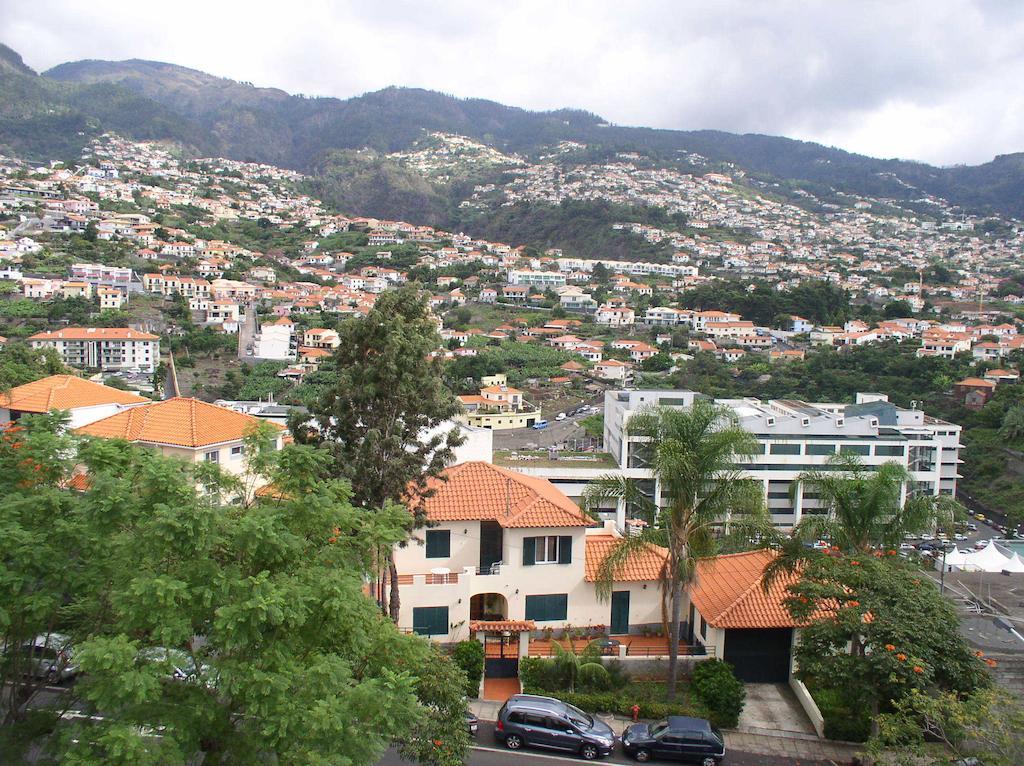 Apartamento Apartamento Madalenas Funchal (Madeira)