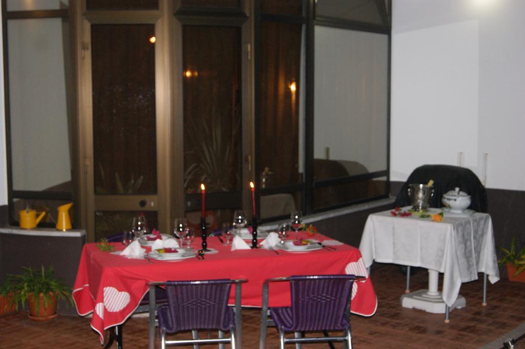 Apartamento Apartamento Madalenas