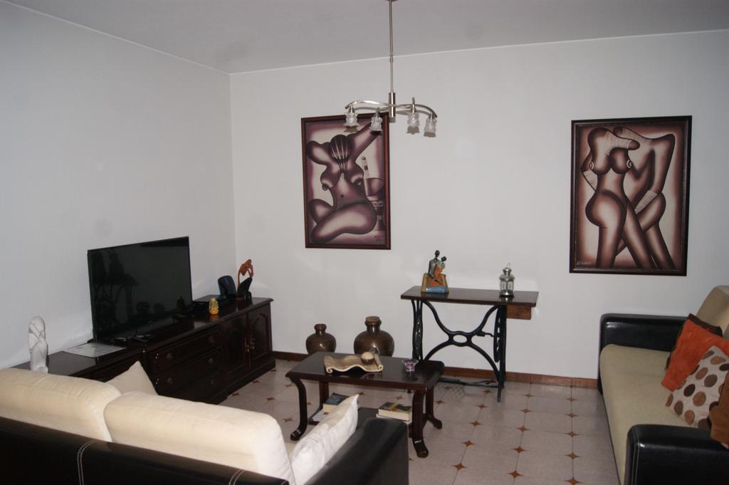 Apartamento Madalenas Apartamento