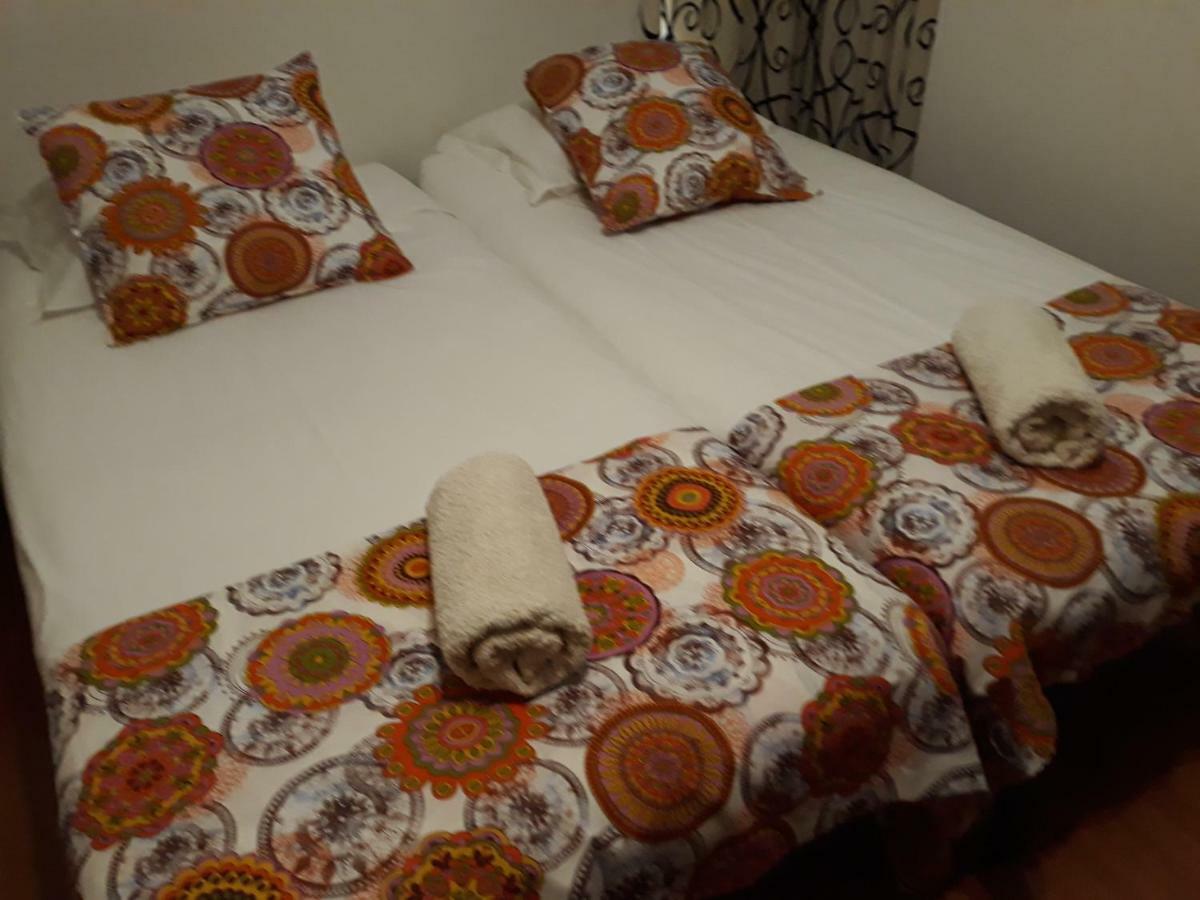 Apartamento Apartamento Madalenas Funchal (Madeira)