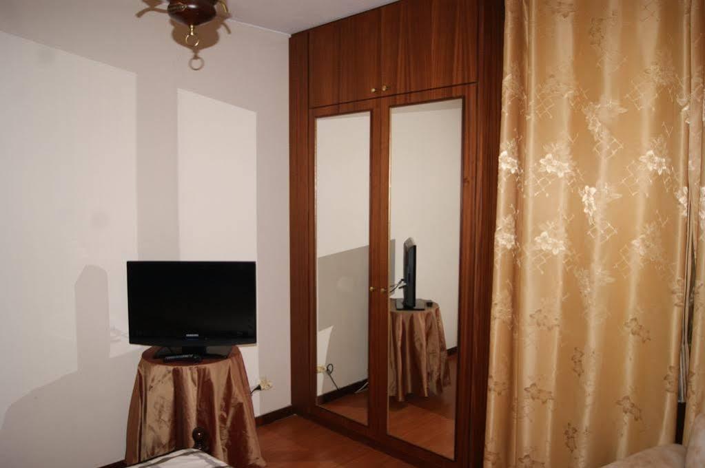 Apartamento Apartamento Madalenas